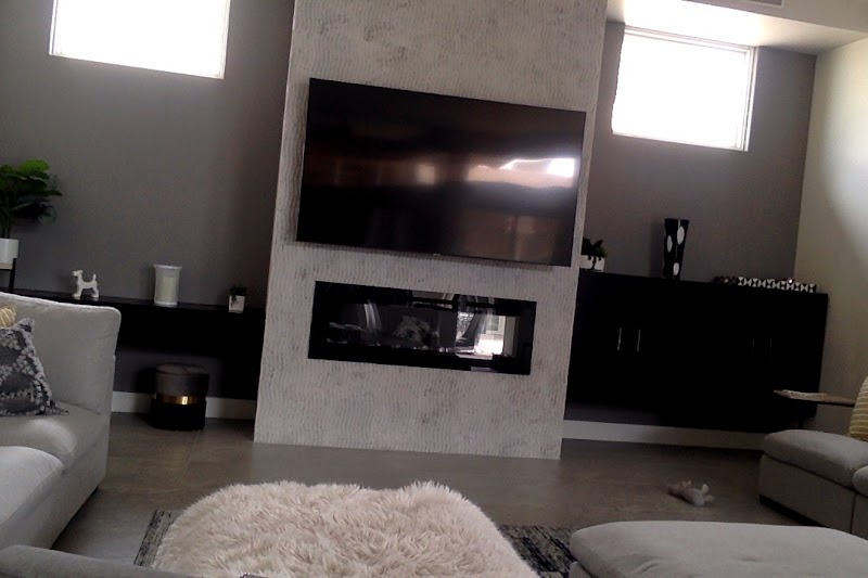 AB Countertops And Cabinets