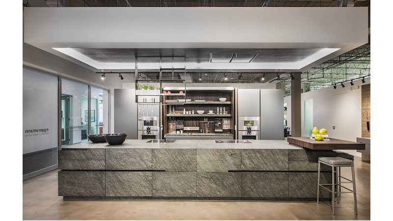 eggersmann Studio Scottsdale