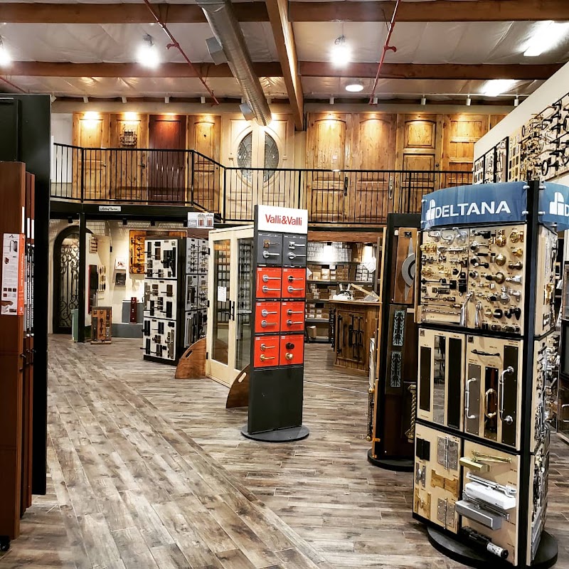 Scottsdale Custom Building Materials