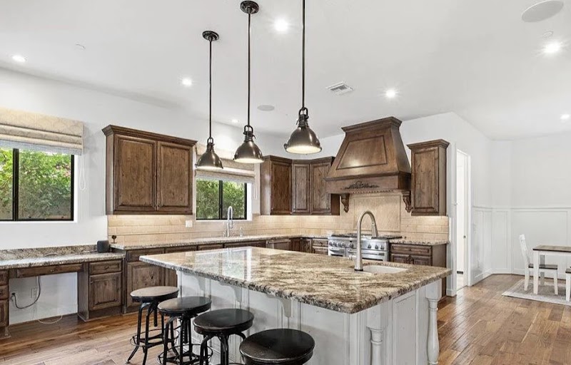 Woodcrest Design + Build