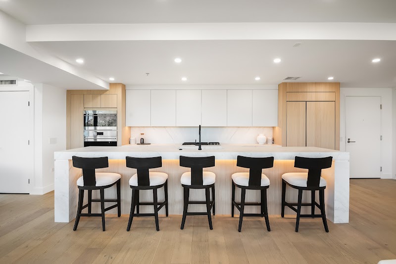 Madley Fine Cabinetry
