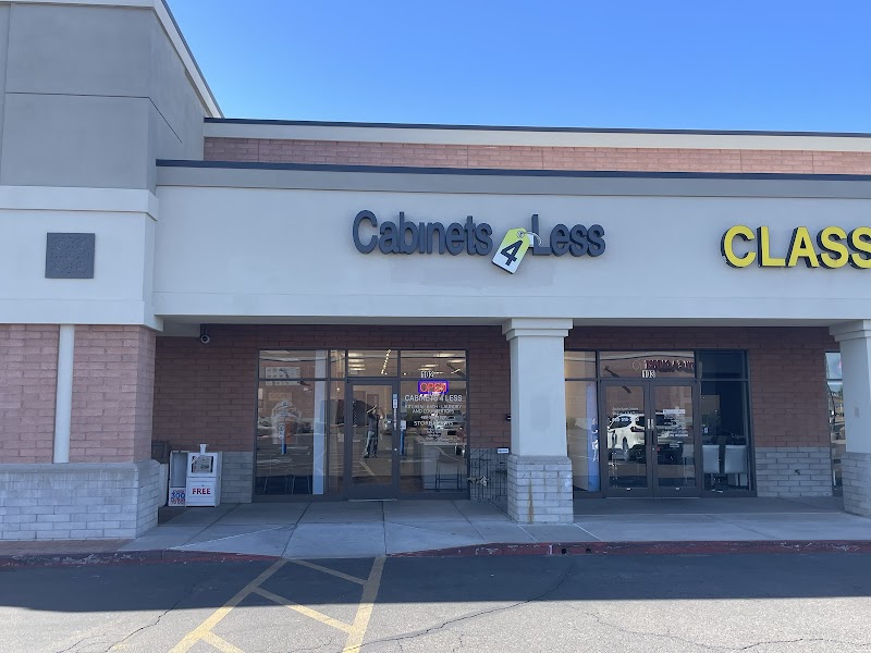 Cabinets 4 Less