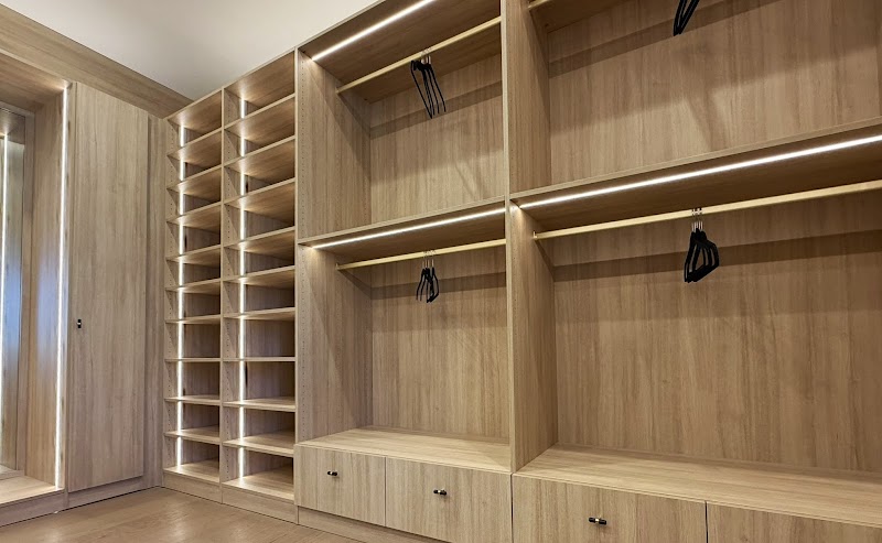 B1 Cabinetry