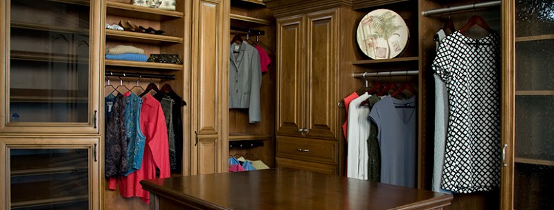 Closet Masters