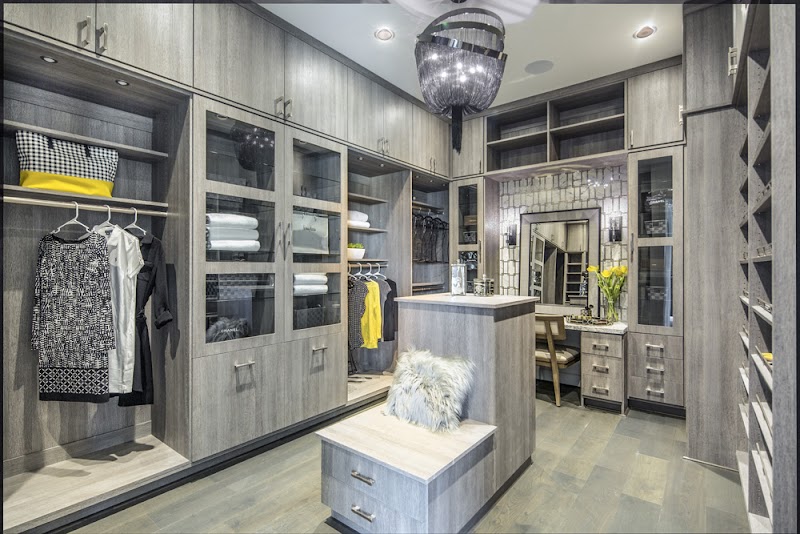 Classy Closets of Scottsdale