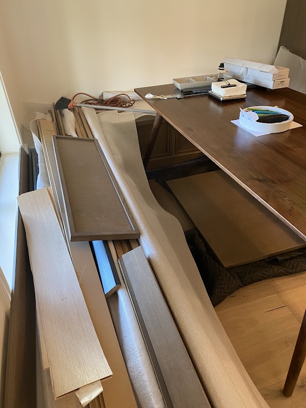 Highborn Cabinetry