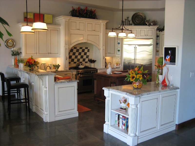 Dakota Cabinetry Designs