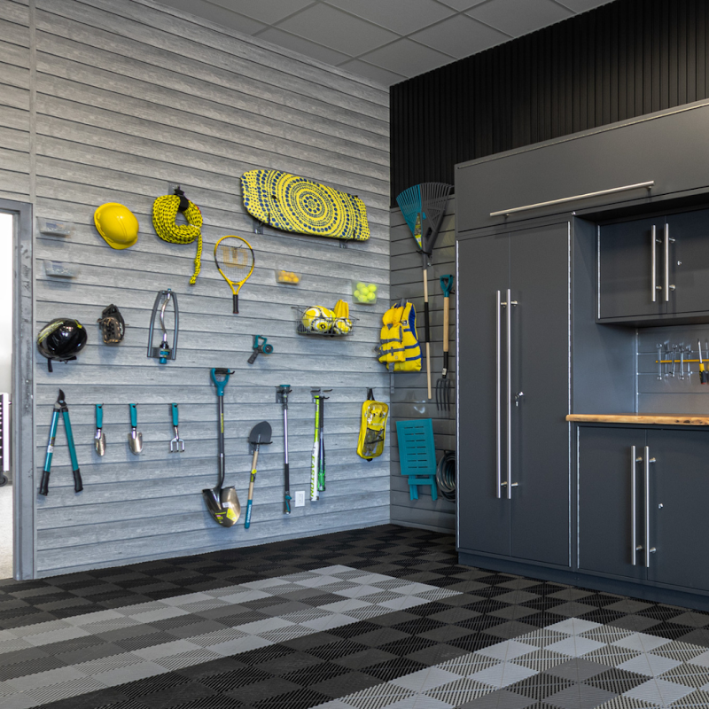 Proslat Garage Store Scottsdale