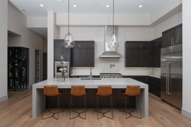 Classy Kitchen & Bath