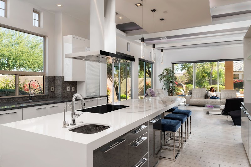 Affinity Kitchens