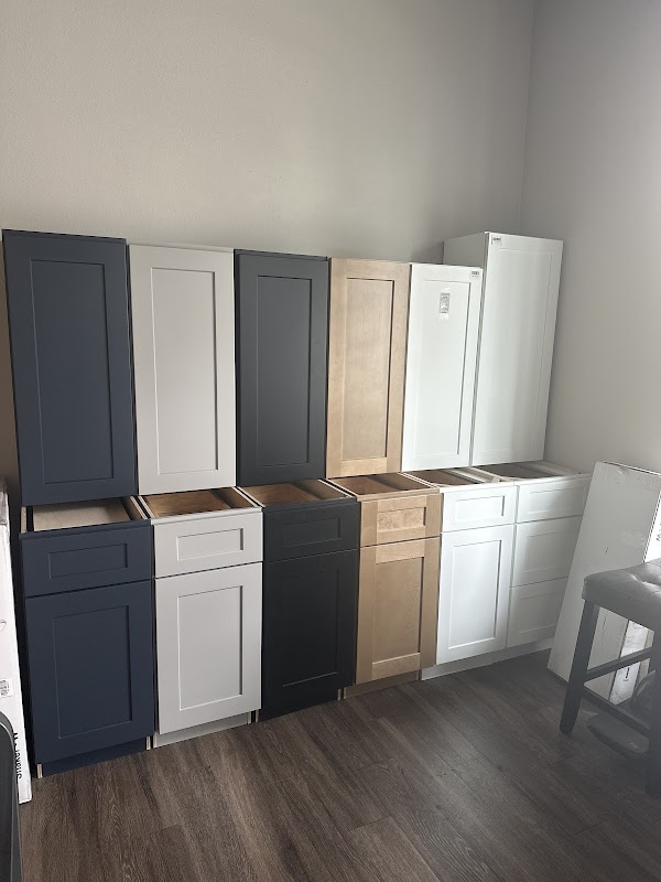 Arizona Cabinet Supply - Wholesale Cabinets