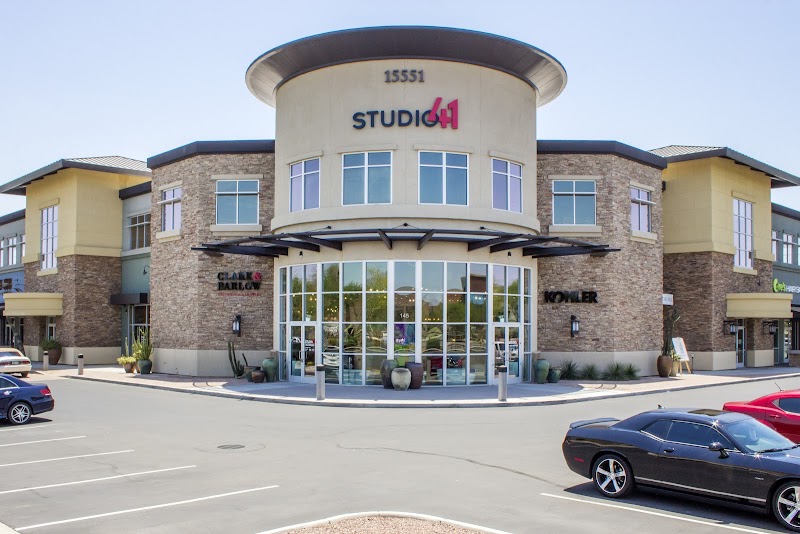 Studio41 Home Design Showroom