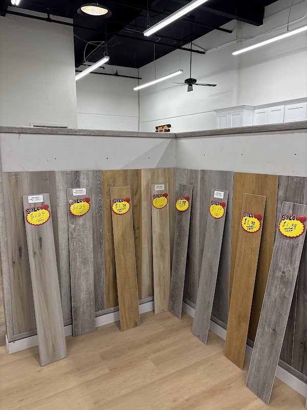 Flooring and Cabinet Inc