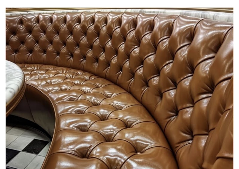TCL Custom Furniture - Upholstery & Carpentry