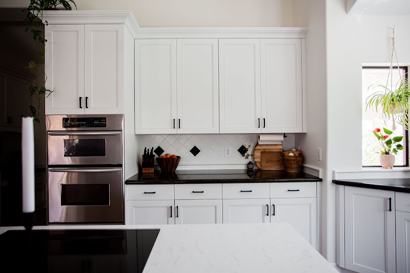 Cabinet Coatings of America - West Valley