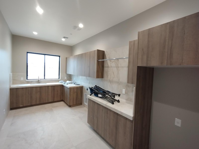 GOC Architectural Woodworks llc