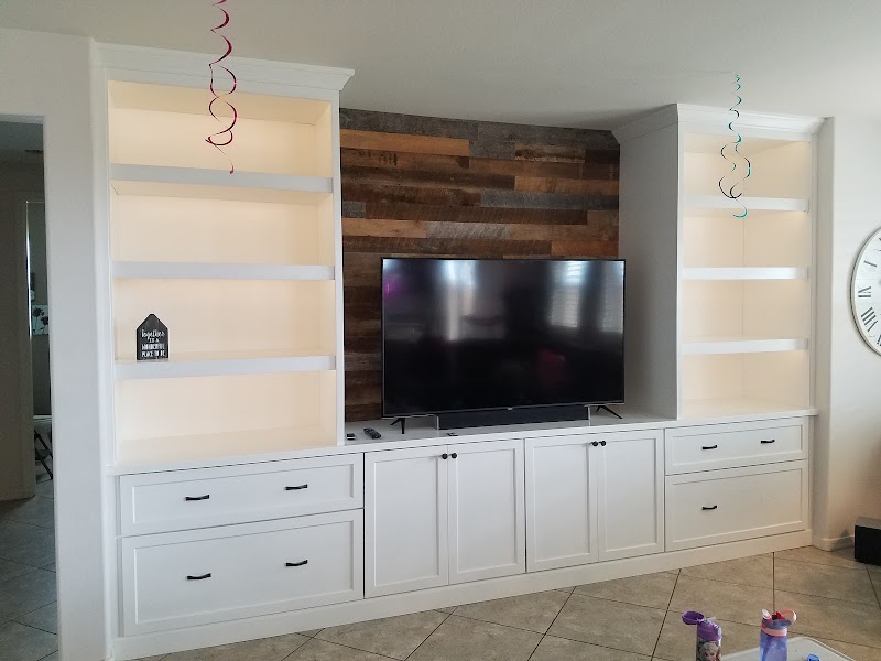 Woodbee Customs, LLC