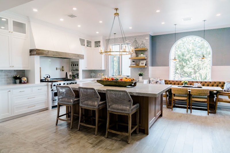 Eurowind Cabinetry