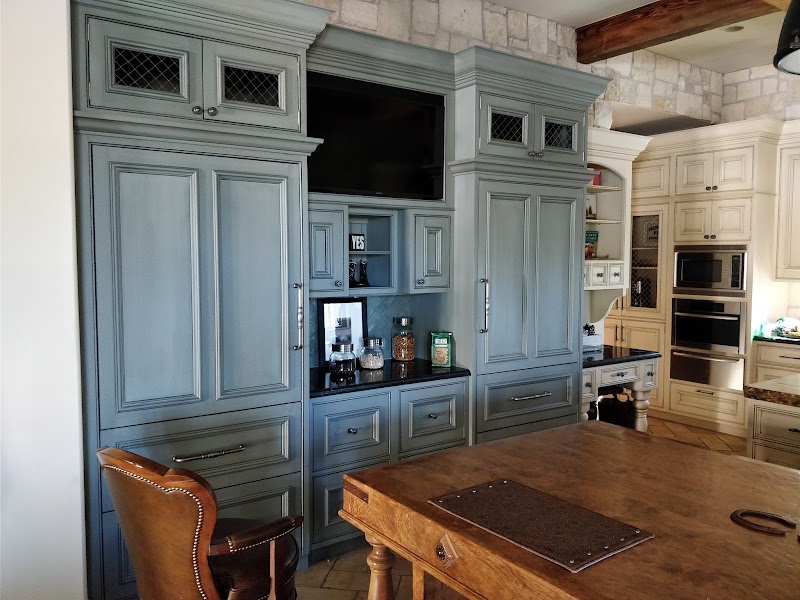 Dreams Made Wood Custom Furnishings