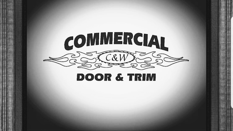 C&W Commercial Door & Trim