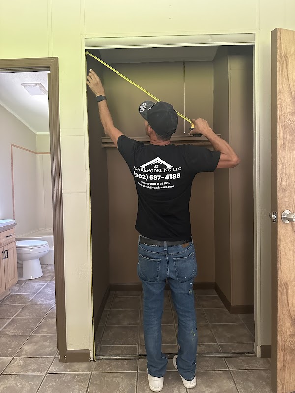 RYAREMODELINGLLC