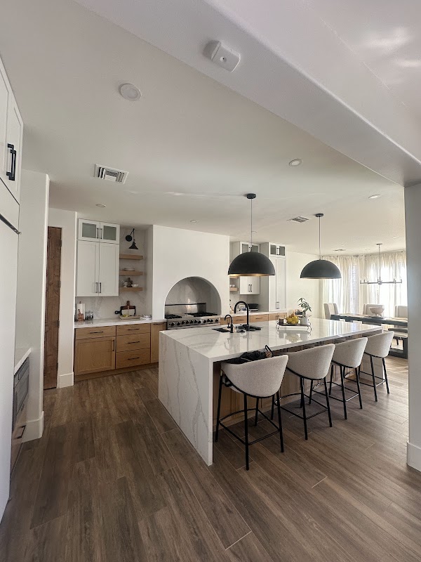 S&D Custom Cabinets LLC