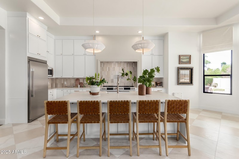Essential Cabinets & Flooring