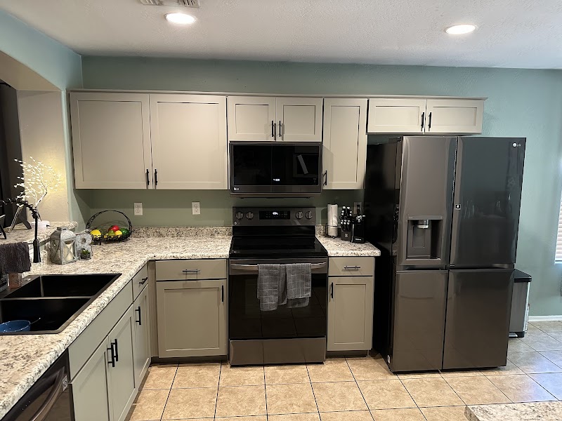 Home Improvements of Arizona