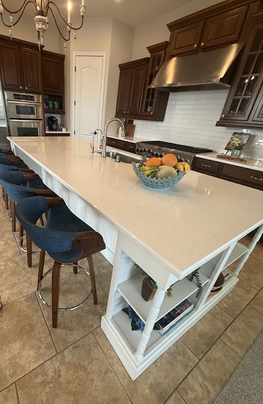 Cabinets by JD Design