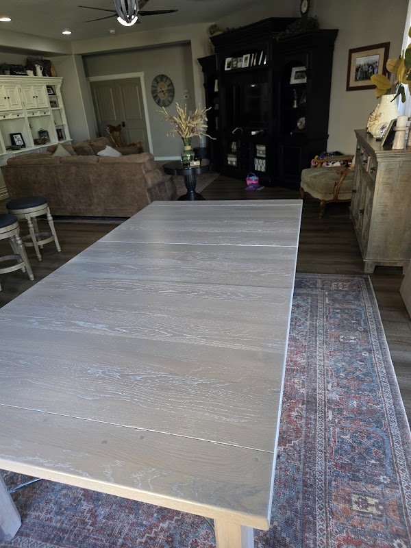 Allison's Wood Finishing