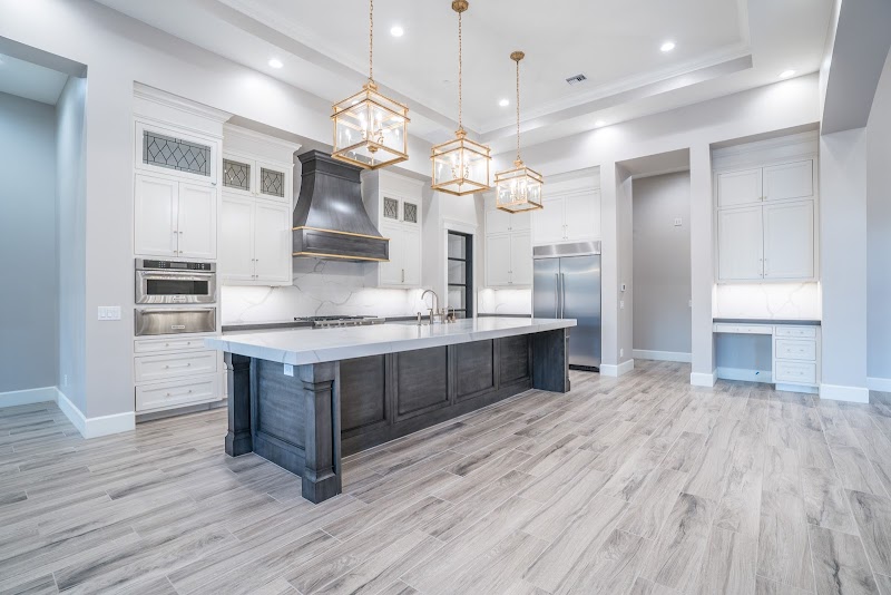 Premium Millwork