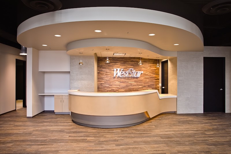 Vertex Custom Cabinetry