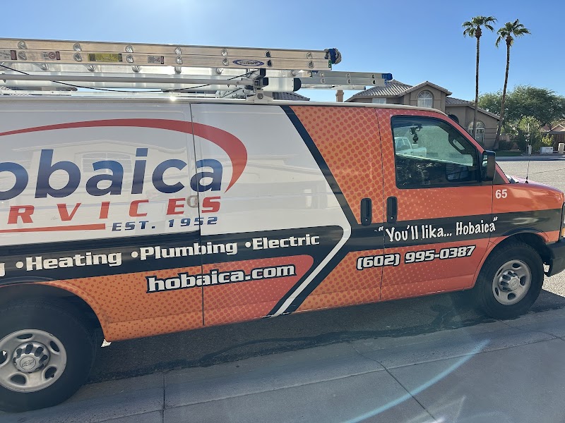 Hobaica Services