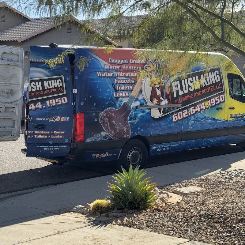 Flush King Plumbing