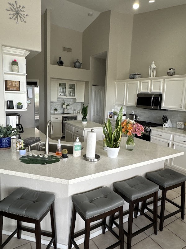 GMQ Stoneworks | Cabinets & Countertops