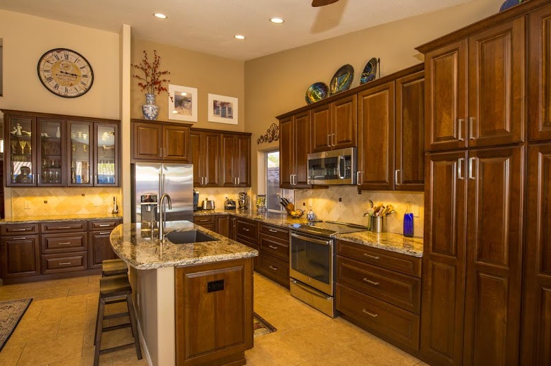 Advanced Concepts In Kitchens and Baths Inc