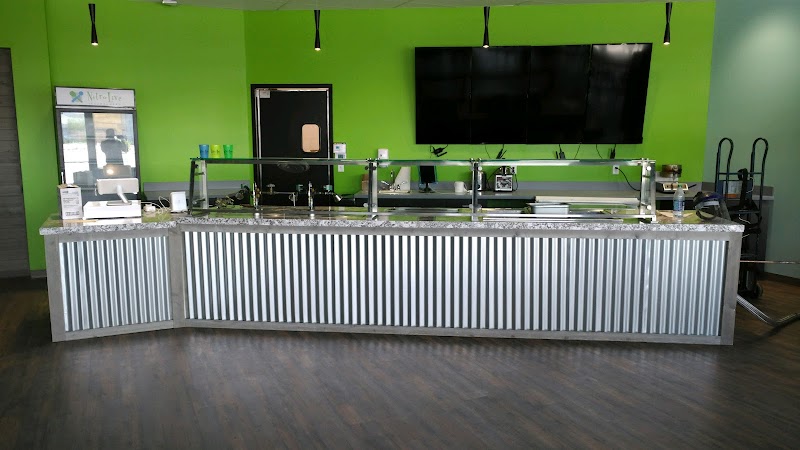 Ironwood Cabinets