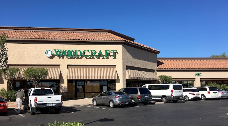 Woodcraft of Phoenix