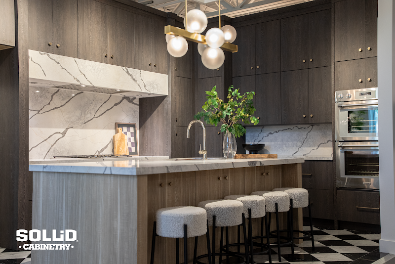Aspen Hills Cabinetry