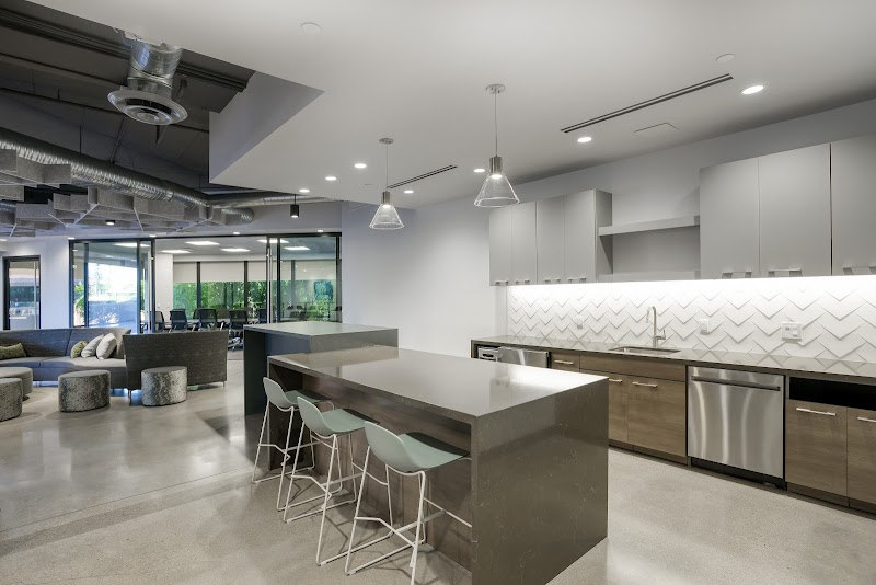 Executive Millwork