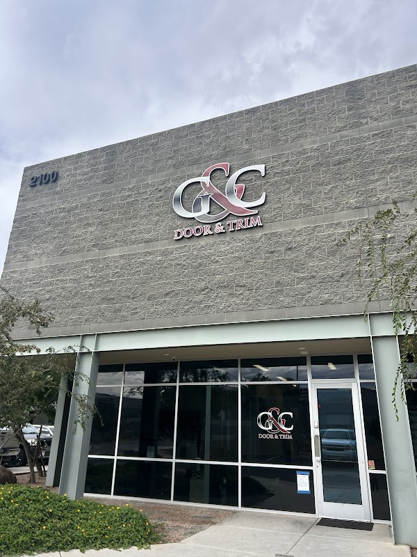 G & C Door & Trim