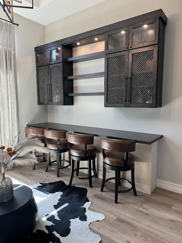 One Acre Woodworks