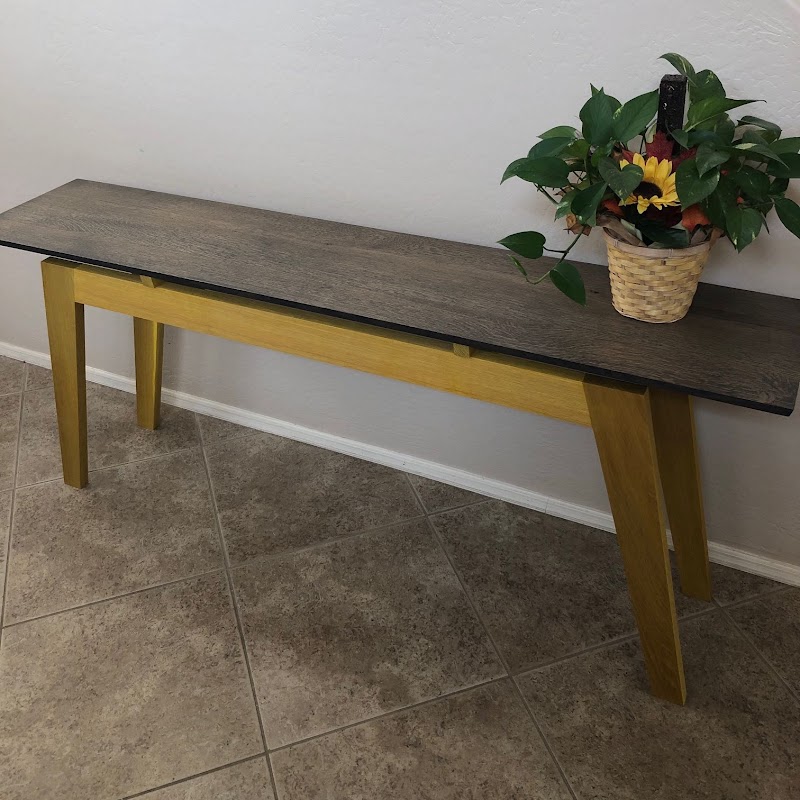 Apple Blossom Woodworks