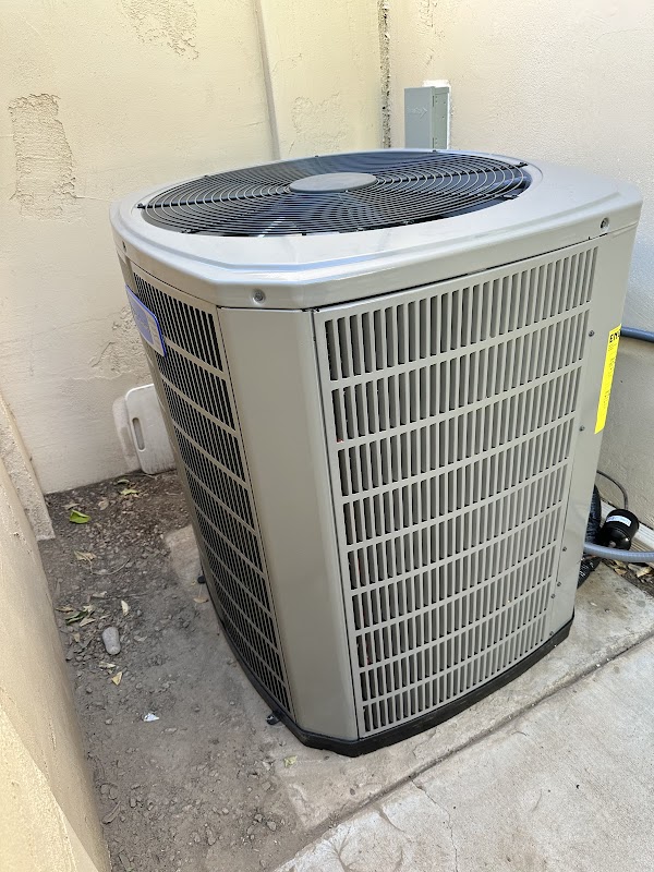 JMAC Heating & Cooling