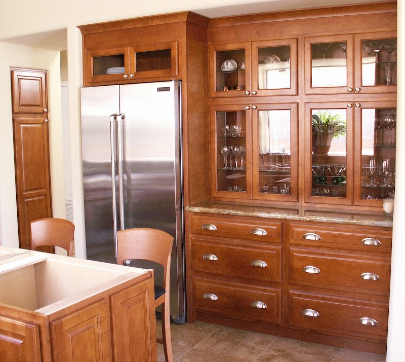 WKB Carpentry