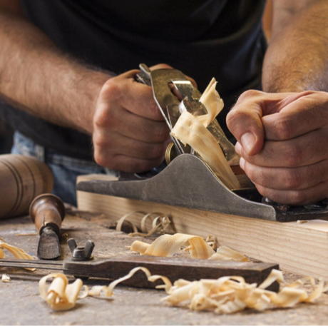 MM Carpentry