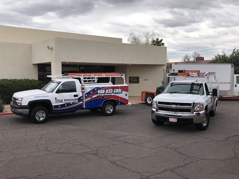 JDL Refrigeration