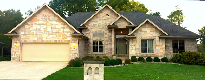 Carson Homes LLC