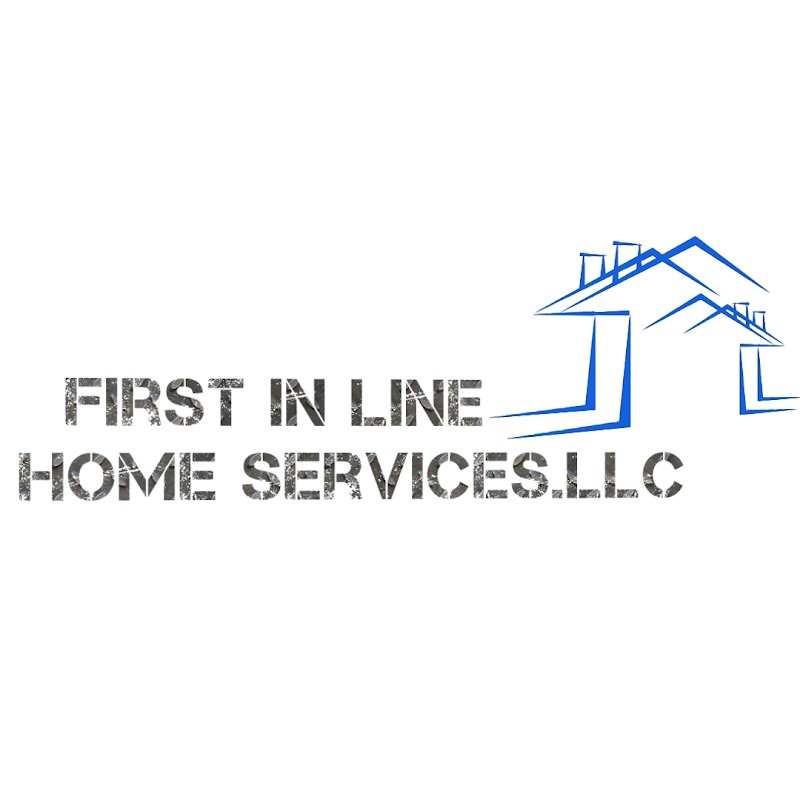 First in line home services