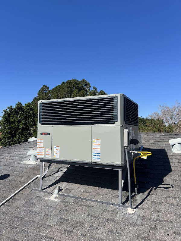 Peavler Air Conditioning & Heating